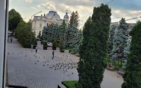 Old Town View